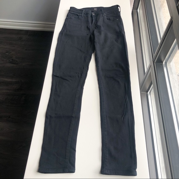 Citizens of Humanity Avedon Slick Skinny Leg 26 - Picture 7 of 13